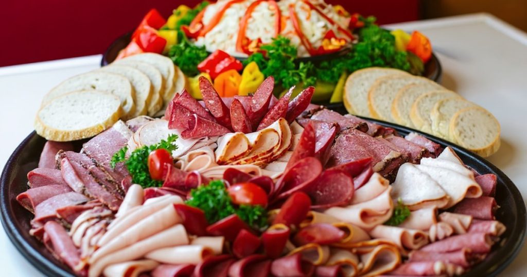 10 Reasons Why Catering is a Must for Your Next Event in Montreal