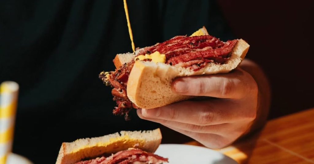 Slicing and Serving Like a Pro