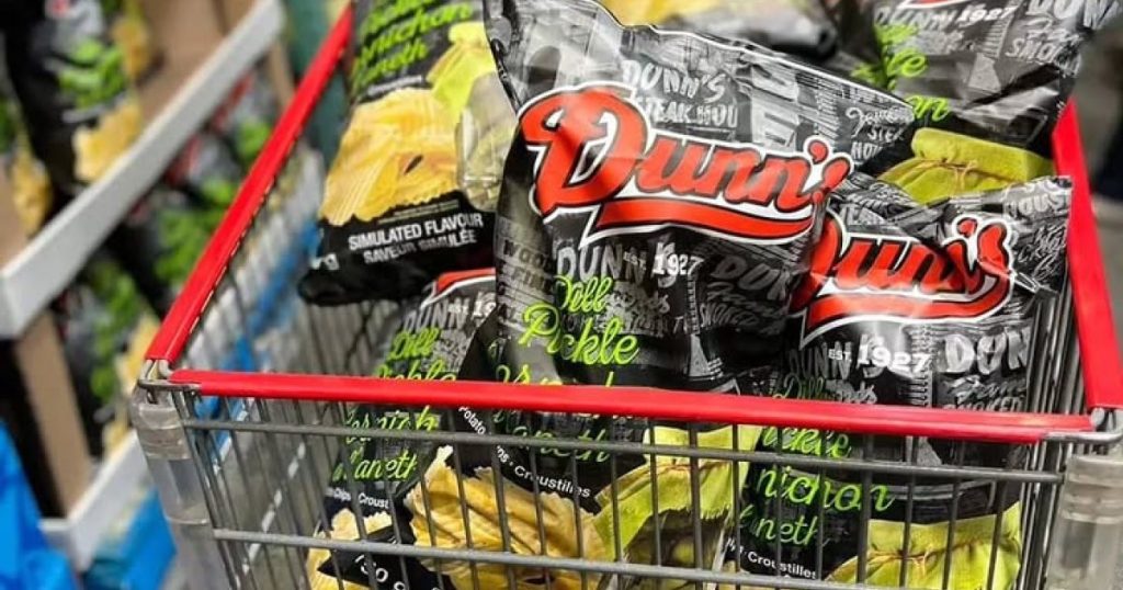 La saveur : audacieuse, piquante et délicieusement relevée