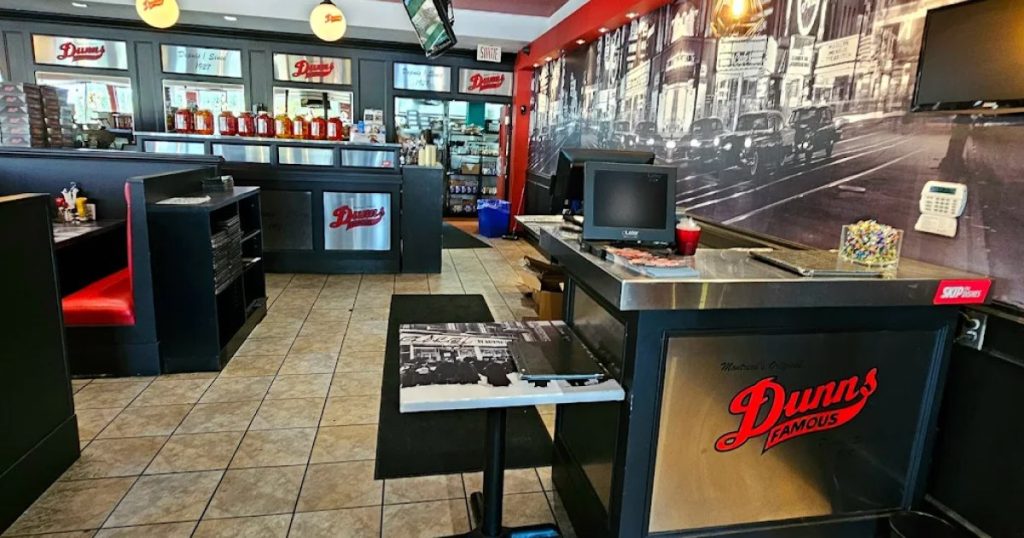Les racines immigrantes du smoked meat