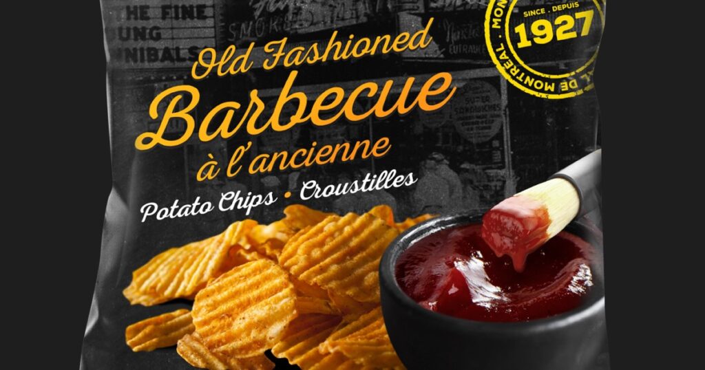 Pourquoi les croustilles BBQ Kettle de Dunn’s pourraient être les meilleures que vous aurez jamais goûtées