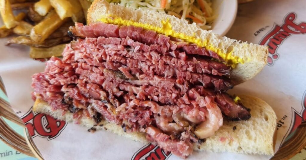 Catering with Montreal Soul: Why Dunn’s Famous Is the Secret to a Memorable Event