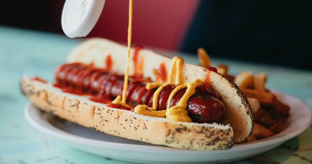 Why Dunn’s Famous Hot Dogs Are Perfect for Any Occasion