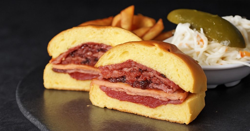 Why Pickles and Smoked Meat Work So Well Together