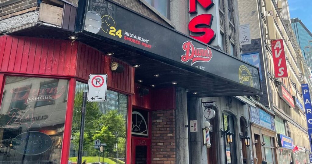 Why 2025 is the Perfect Time to Open a Dunn's Famous Franchise in Your City