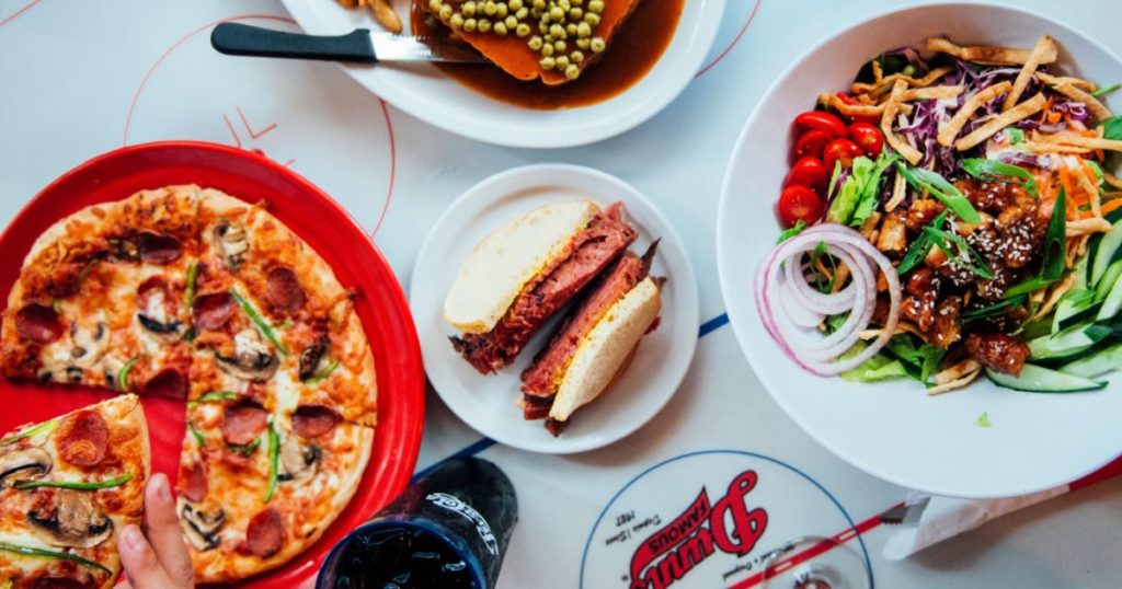 D’un Restaurant à une Présence Régionale