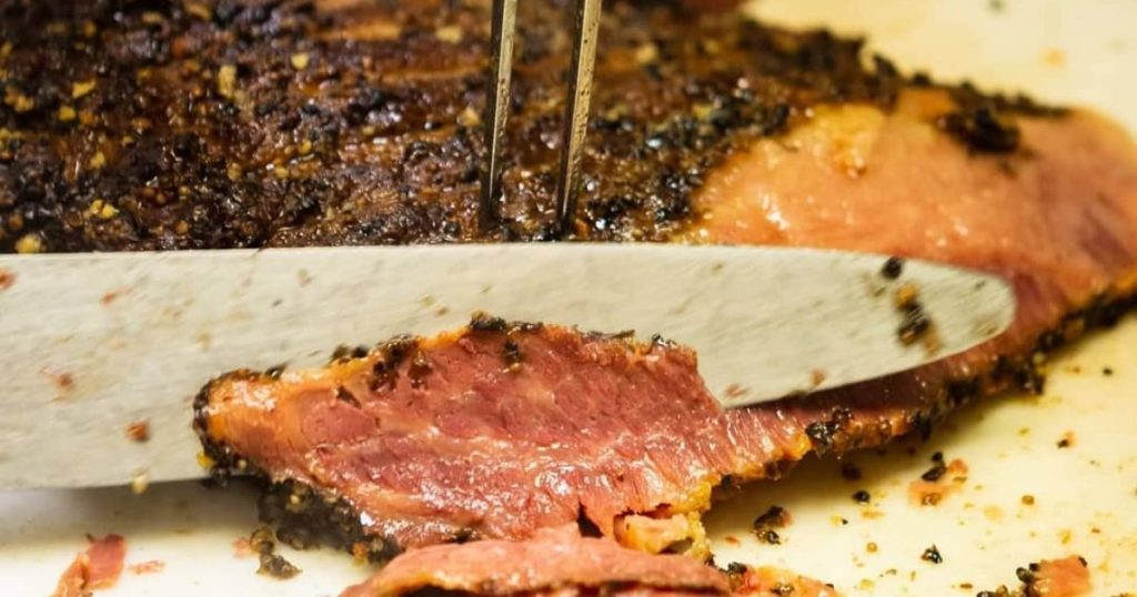 The Raw Materials: Where the Meat Comes From