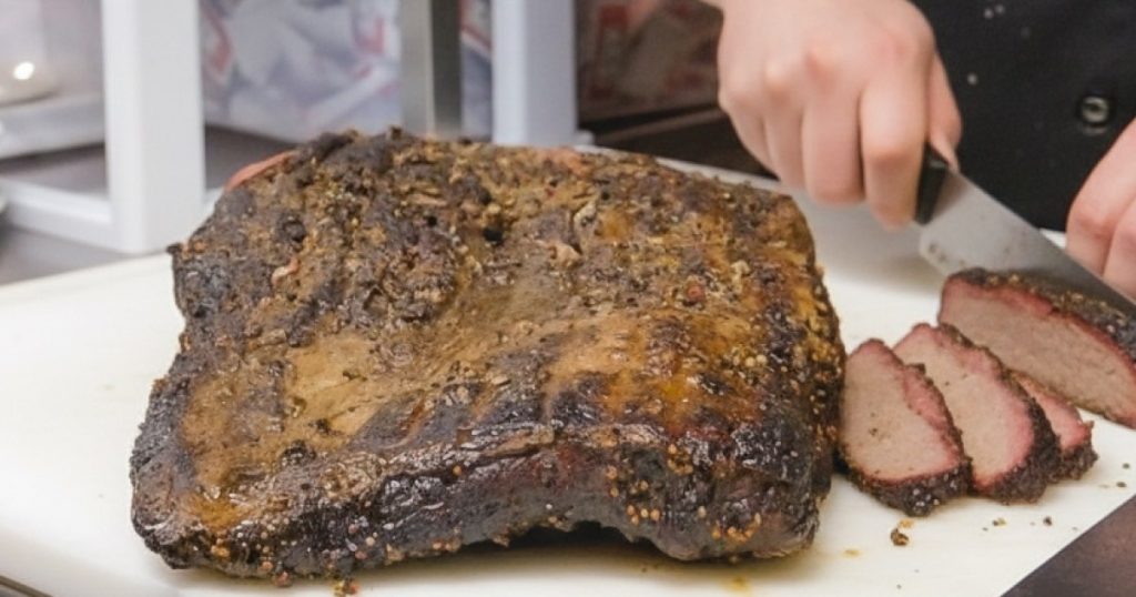 best beef to smoke