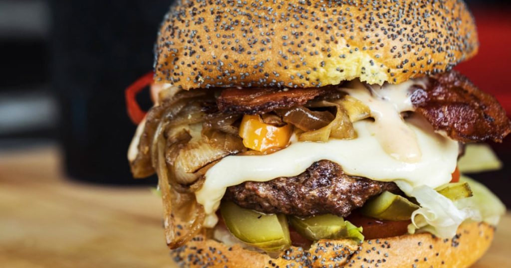 Quels Sont Les Grillades Dans Un Deli Montréalais ?