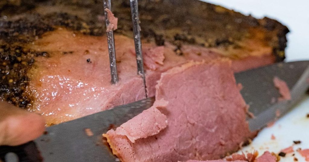 2. The Quality and Preparation of an Authentic Smoked Meat
