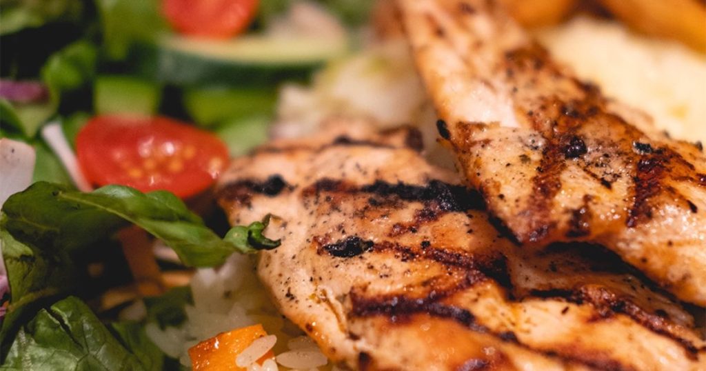 Où Manger Les Meilleures Grillades À Montréal