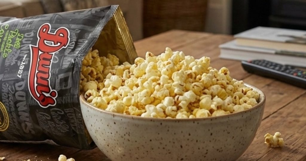 Why Dunn’s Famous Snacks Work for Hosts