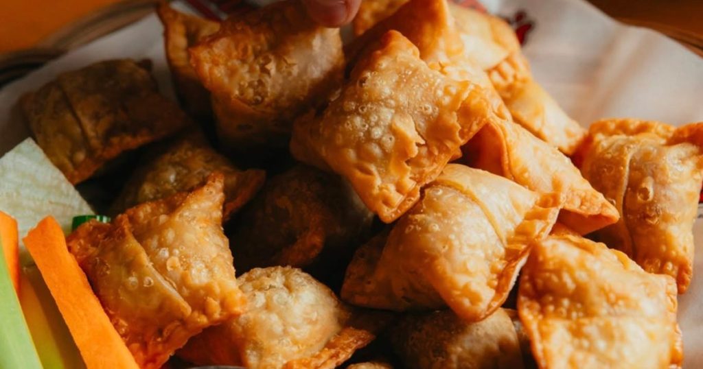 Le Conseil Des Pros : Peaux De Pommes De Terre Améliorées