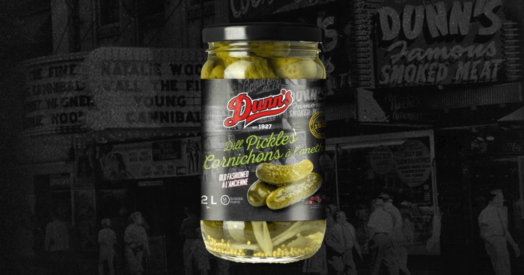 The Essential Snap of the Best Dill Pickles