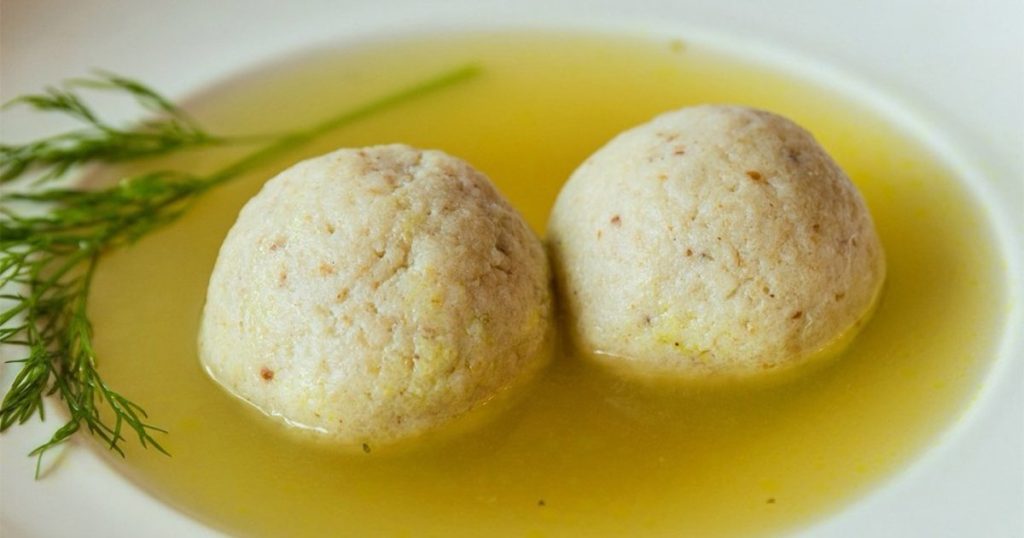 First Time Trying Deli Food: What to Order