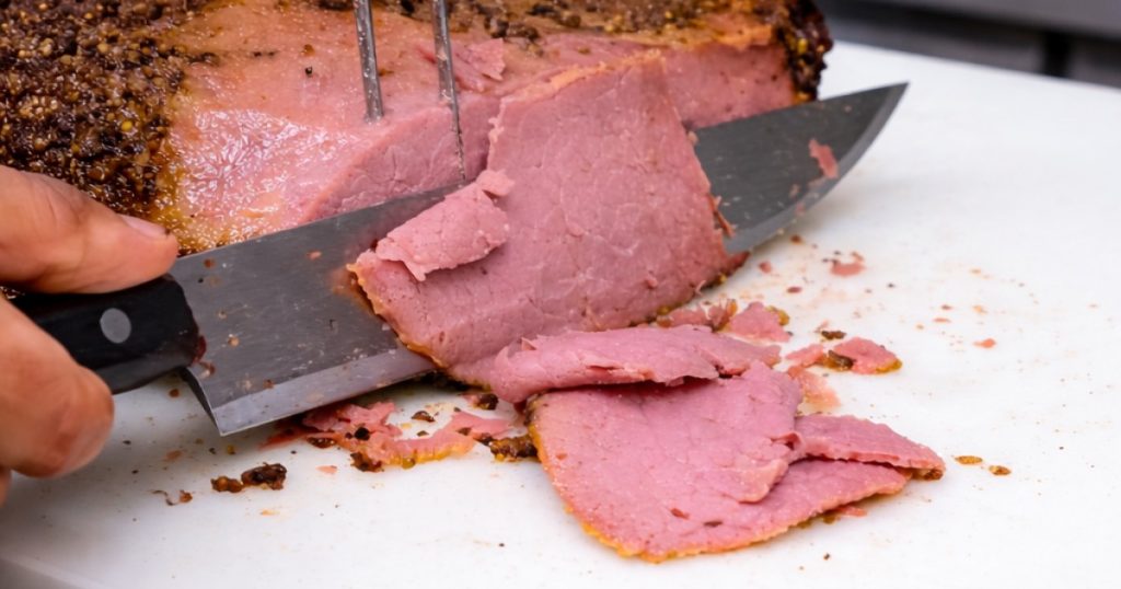 What Makes Montreal Smoked Meat Different