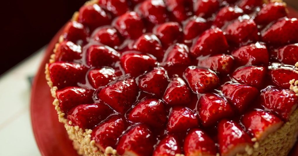 History of New York Cheesecake