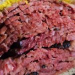 Montreal deli culture